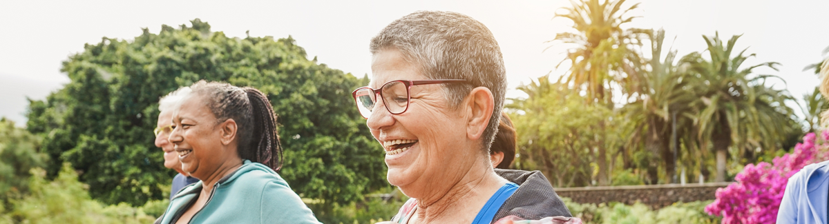 Protege tu salud combatiendo el aislamiento social y la soledad