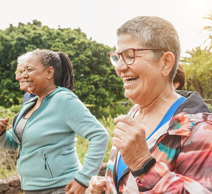 Protege tu salud combatiendo el aislamiento social y la soledad