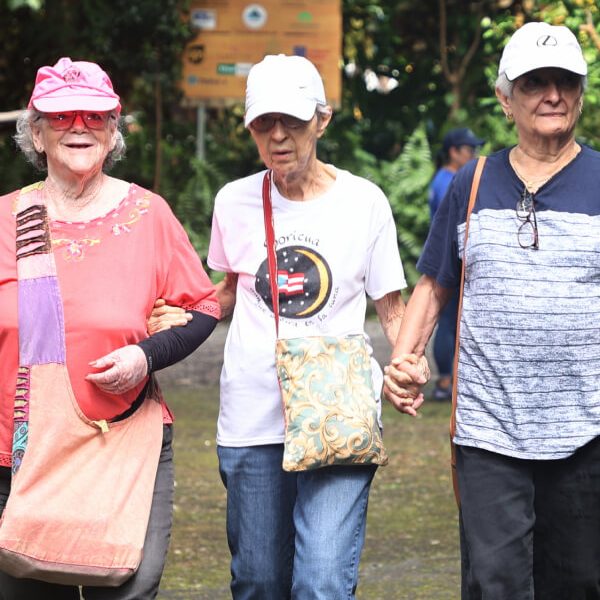 Soledad y aislamiento social en Puerto Rico: Un llamado a la acción en 2025’
