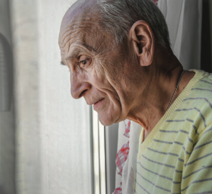 Aislamiento Social y Soledad en Adultos